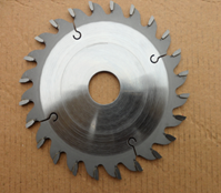 划槽专用合金锯片