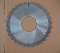 木工多片锯锯片